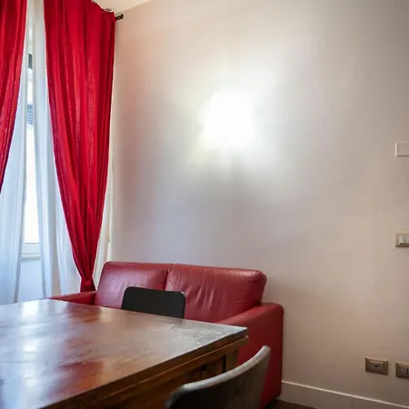 Bhd 1 Appartement