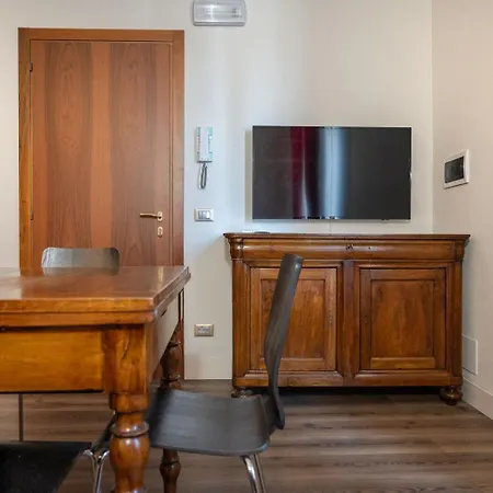 Appartement Bhd 1 Bardolino