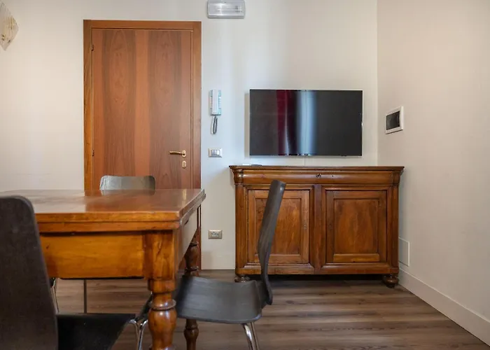 Lägenhet Bhd 1 Bardolino